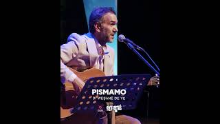 Mehmet Atlı - Pismamo Live - Filmamed