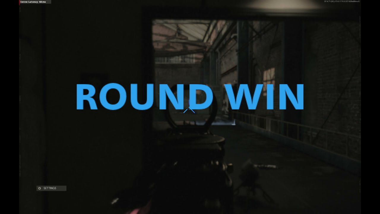 Call of Duty® Black Ops Cold War League Play Control