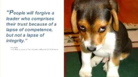 DrupalCon Portland 2013: THE AUTHENTICITY ADVANTAGE:CREATE LOYALTY