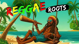 Download Lagu Herbal Reggae Smoke Mix 2025 🌴 🎶 Deep Roots \u0026 Dub MP3