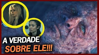 THOMAS GODOLKIN TELEPATA, CATE NA PRISÃO E MAIS | ANÁLISE GEN V - 2x05 PREVIEW