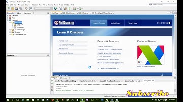 HTTP 404 -- Error Solve In Netbeans || By Jawed Azmi ||