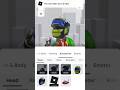How to Get UGC Items for FREE in Roblox 💸 (New Trick!)”