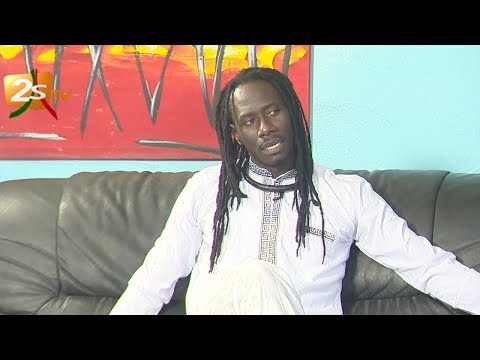 SPÉCIAL TABASKI AVEC CARLOU D