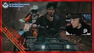 Chinese Drill Reaction: Kkluv - WHOOSIS SHIT (HD version still processing)