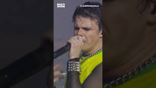 Yungblud - I Think Im Okay Ao Vivo Lollapalooza No Multishow