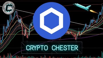 Chainlink(LINK) - Technical Analysis & Price Prediction - November 2021