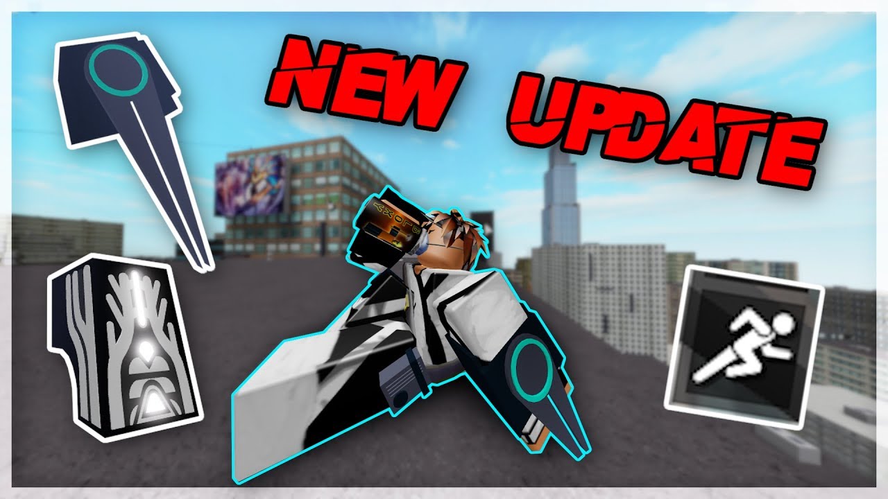 Roblox Parkour The Best Update So Far New Gamepasses Party Mode Youtube - roblox how to know who bought your gamepasses shirts and gears youtube