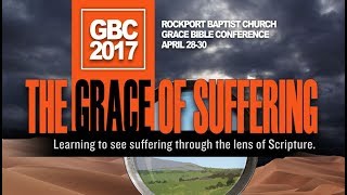 Worship & Andy Chambers "Filling up what is lacking in Christ's Affliction"