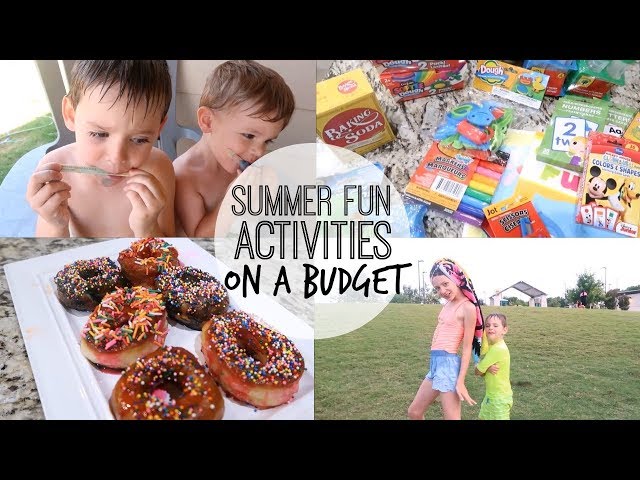 Gifts UNDER $10 for Kids - I Found LOTS of Things for Cheap