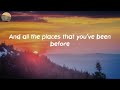 Luke Combs Refrigerator Door Lyric Video mp3