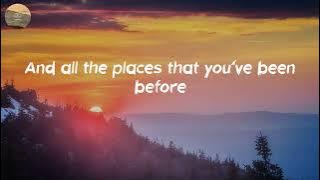 Luke Combs - Refrigerator Door (Lyric Video)