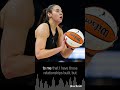 Gorham’s Mackenzie Holmes enters 2nd WNBA season a more experienced pro
