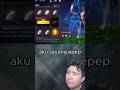 Belum hoki spin emote penalti ff #freefire #spin #emotff