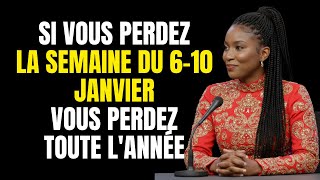 Download Lagu Ex-Sorcière Révèle Ce Qui Se Passe Du 6 Au 10 Janvier 2026 Déterminera Toute Votre MP3