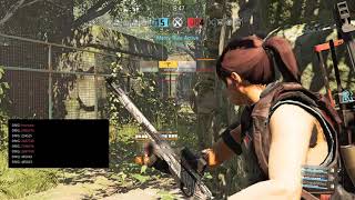 A Spawn Slaughter