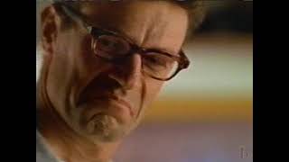 HP DeskJet Printer Commercial 1995