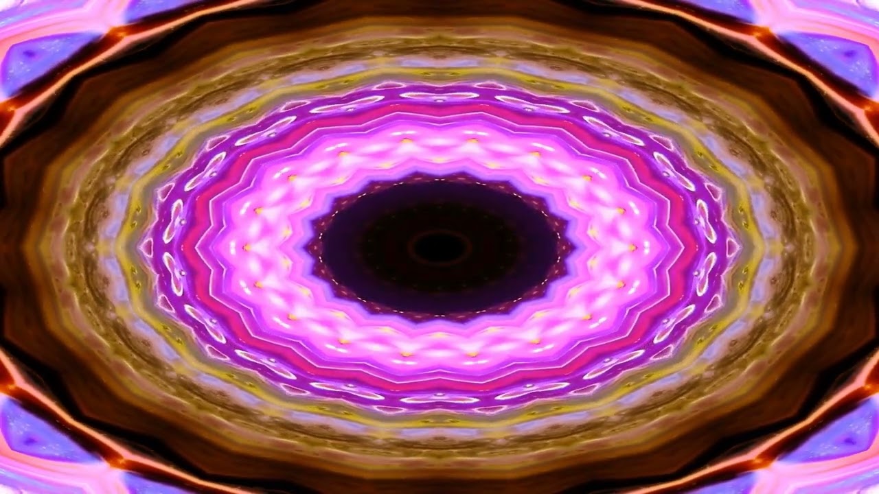 Miracles  Frequency 555 Hz