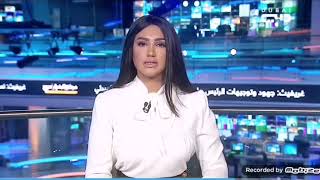 تقرير تلفزيون دبي عن مقابر عالي
