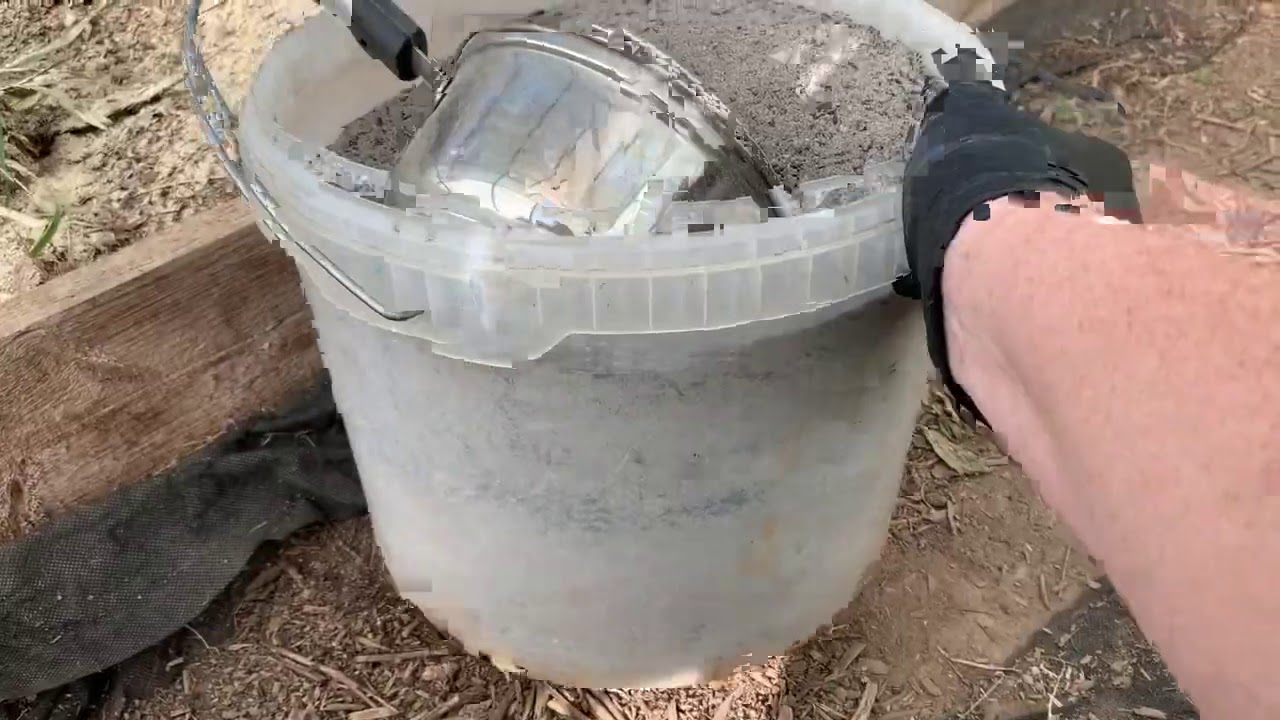 Осенние работы в саду.Мою теплицу.Уборка в курятнике.