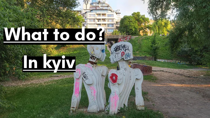 WHAT TO DO IN KIEV | KYIV () UKRAINE