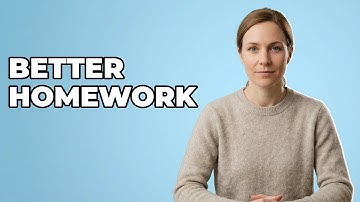 How To Make CBT Homework Discussions Productive?