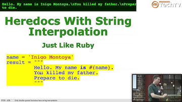 CoffeeScript for Rubyists