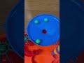 Marble Run Race ASMR くみくみスロープ#marblemachine #marblemania #marblerace #haba #short