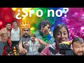 🔥¿SI ? O ¿NO ? CON EL CREW TERMINO MAL 🔥
