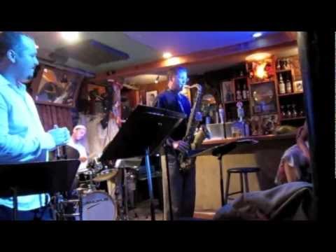 The Michael Dease Group featuring Eric Alexander (...