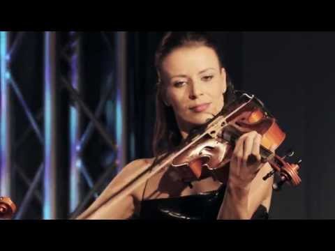 Barbara Helfgott & Rondo Vienna - Eine Kleine Nachtmusik, live @ Carnuntum