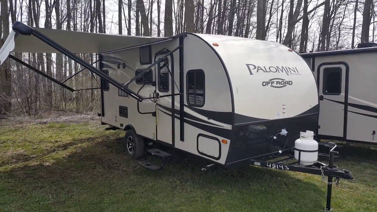 Camp Lite Travel Trailers >> 2017 Palomini 179RDS Ultra Lite Travel Trailer @ Camp-Out ... Camp Lite Travel Trailers >> 2017 Palomini 179RDS Ultra Lite Travel Trailer @ Camp-Out ...