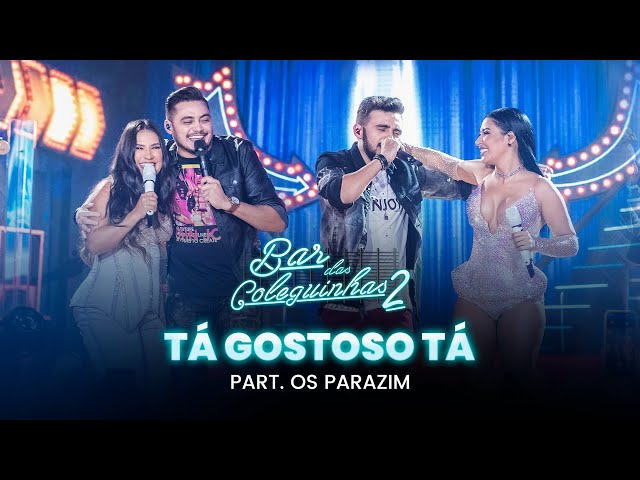 Simone & Simaria - Tá Gostoso Tá?