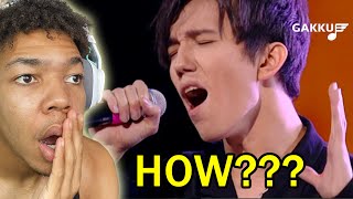 Dimash Kudaibergen - Unforgettable Day REACTION| Gakku Дауысы Димаш Құдайбергенов – Ұмытылмас күн