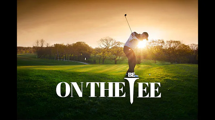 Sandy Cross On the Tee