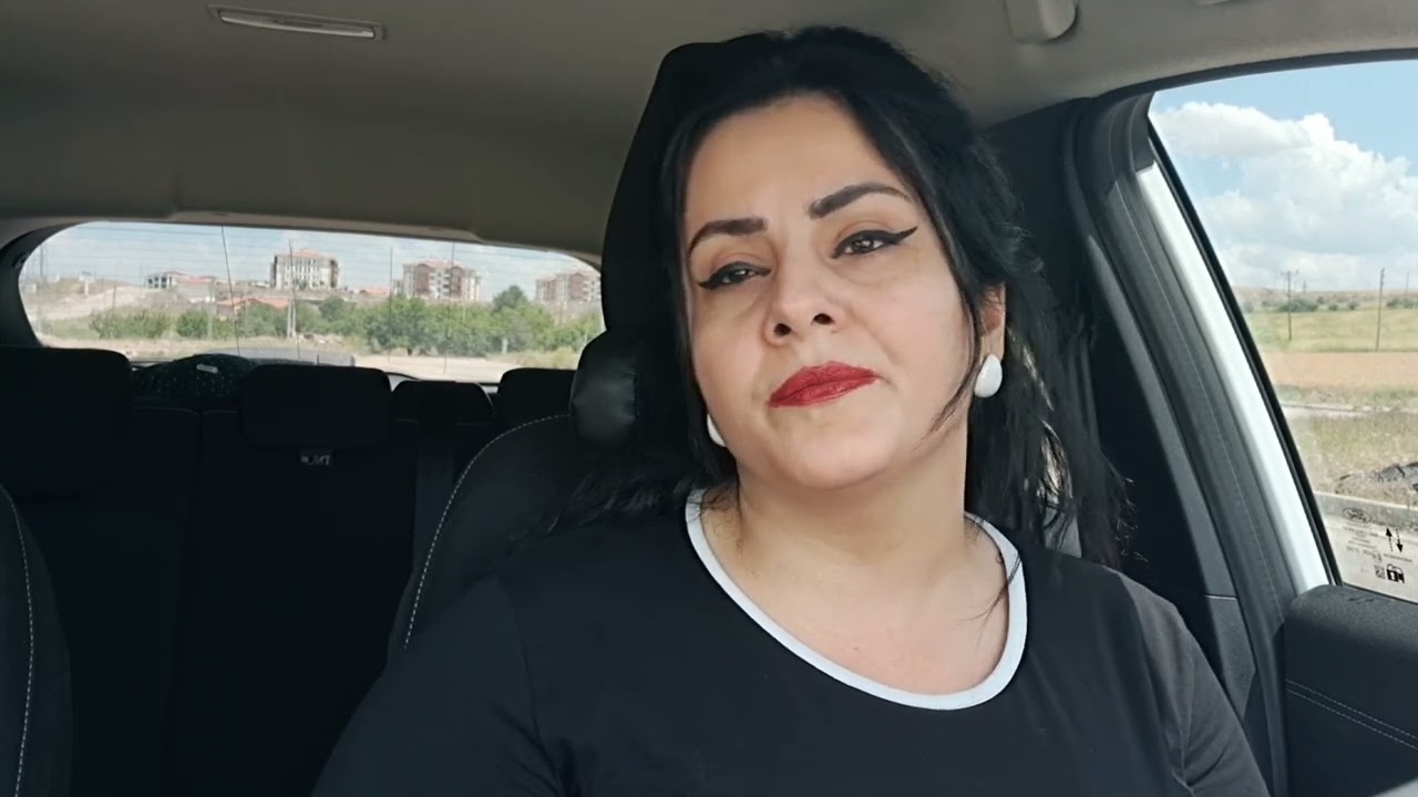 Gülşen ŞENOL Beni bul anne