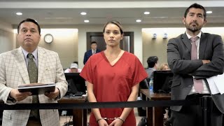 She Kept Breaking Probation Again and Again — Judge Boyd Finally Said Enough Is Enough Net Worth
