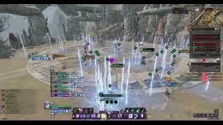 Manticus Interserv - Replay