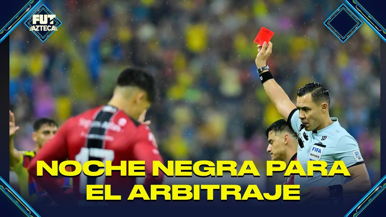 ¡Otra vez penal! El Gato Ortiz y su racha con el América no se detiene | Fut Azteca