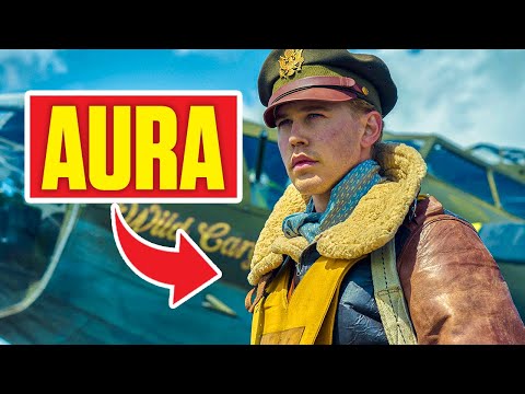 Why Are Pilots So Stylish?