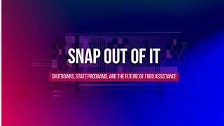 Famous Friday: The Real Truth about Snap with CFR Member Nicole Patrice