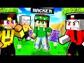 INDOVINA L'HACKER su MINECRAFT!
