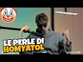 LE PERLE DI HOMYATOL AL MARRAGHEDDON!!😂🔥 con Panetty (Milano e Napoli)