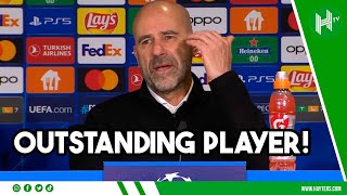 Havertz is almost PERFECT technically! | Arsenal midfielder's former manager Peter Bosz