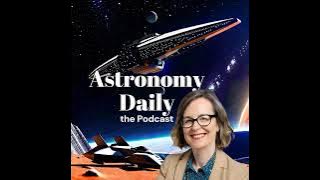 S03E205: Dark Energy's Life Link, China's Spaceplane Leap, and Mars's Mysterious Rocks