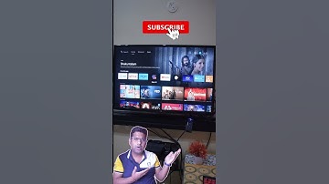 HOW TO OPEN SONYLIV APP IN ANDROID TV #shorts #shortsfeed  #sonylivapp #androidtv