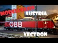 [ModellbahnAustria] ÖBB 1293.001 Vectron mit Sound