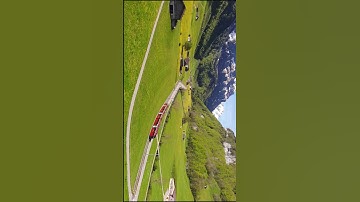 Thumbnail of "Discovering Switzerland: A Visual Feast 🏞️"#nature #explore #swissbeauty  #runaway