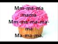 Crazy Loop (Mm ma ma) lyrics
