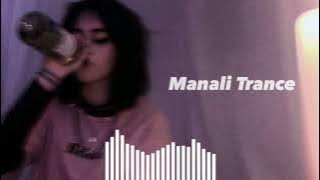 Chill Out with Manali Trance | Slow Reverb Song for Ultimate Relaxation'